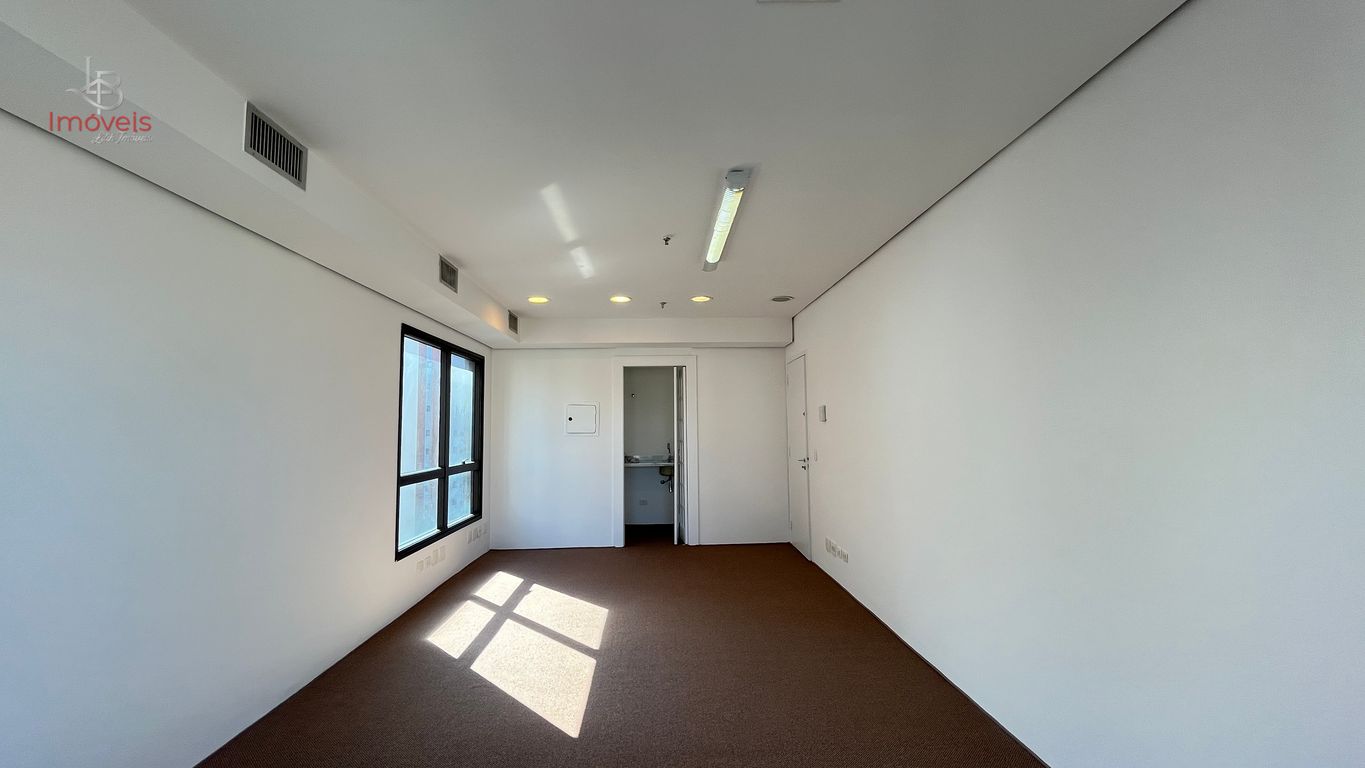 Sala-Conjunto, 35 m² - Foto 1