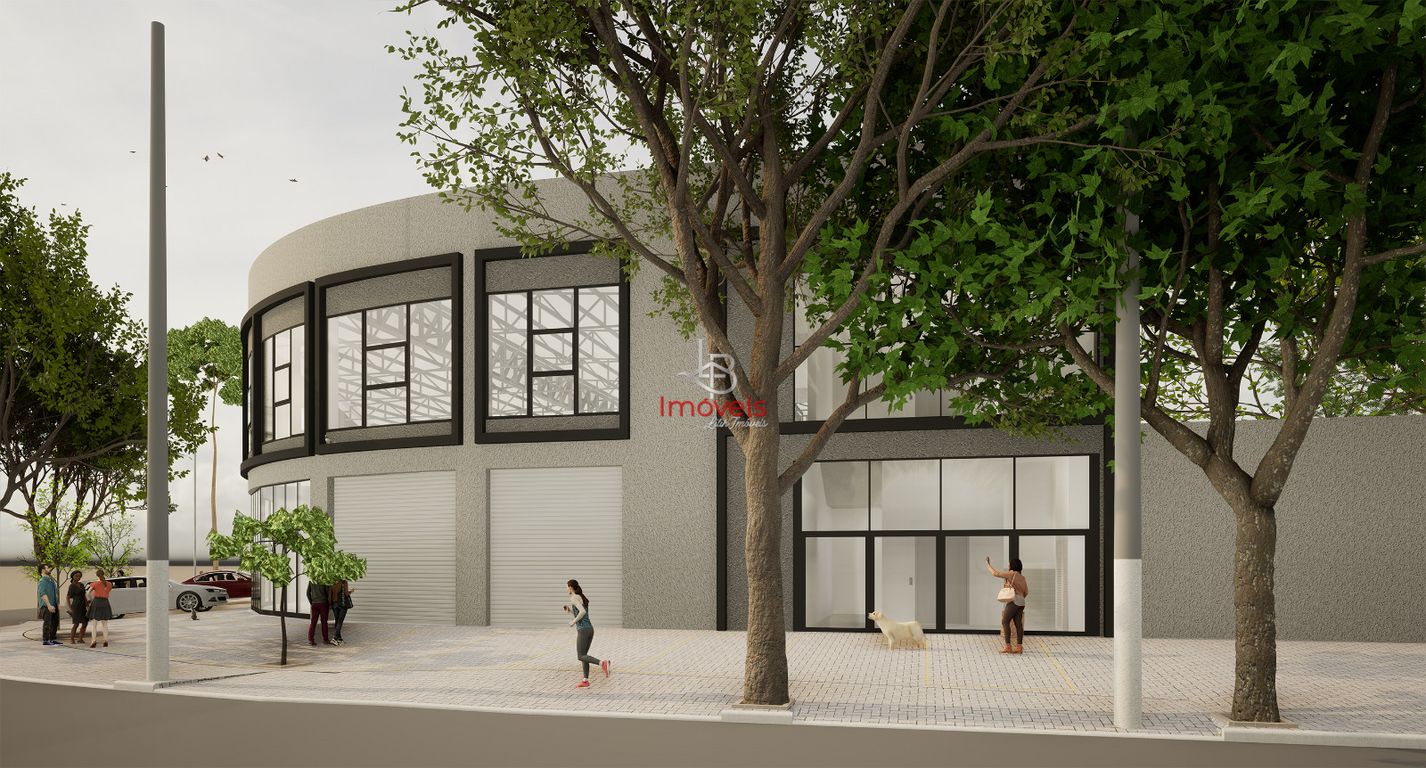 Loteamento e Condomínio, 1200 m² - Foto 3