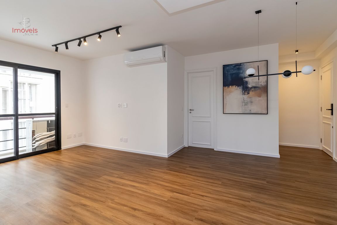 Apartamento, 3 quartos, 93 m² - Foto 2