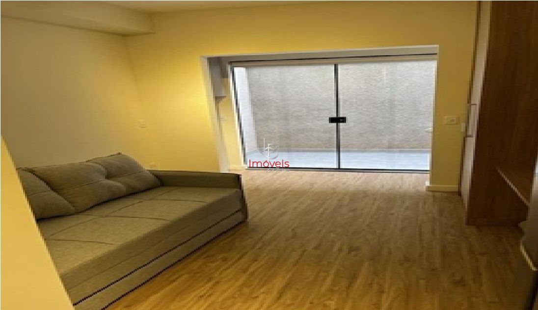 Apartamento, 1 quarto, 25 m² - Foto 3