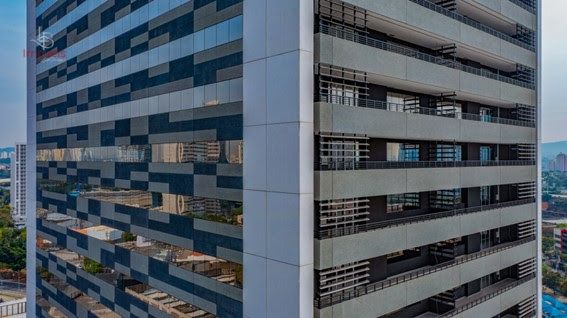 Prédio Inteiro, 28630 m² - Foto 3