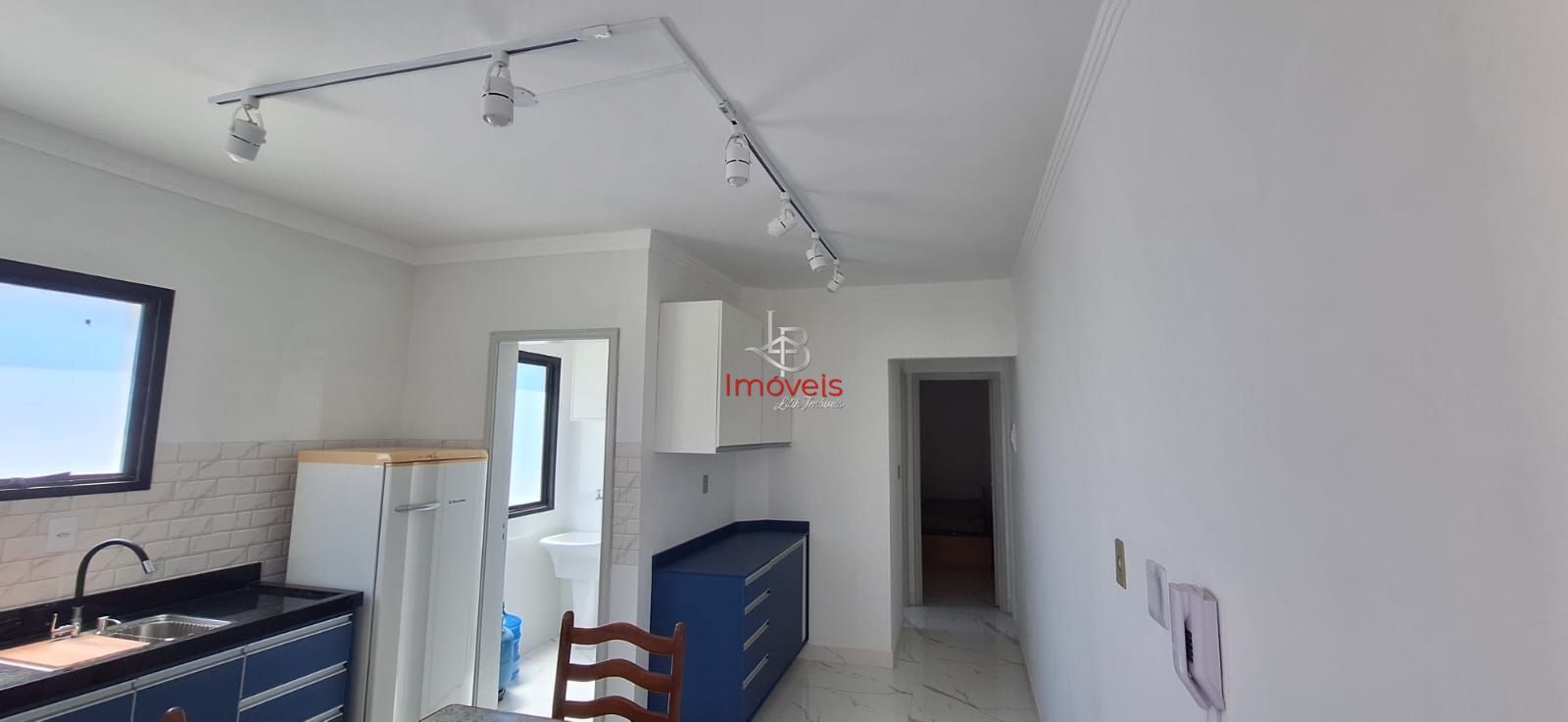 Apartamento, 1 quarto, 54 m² - Foto 8