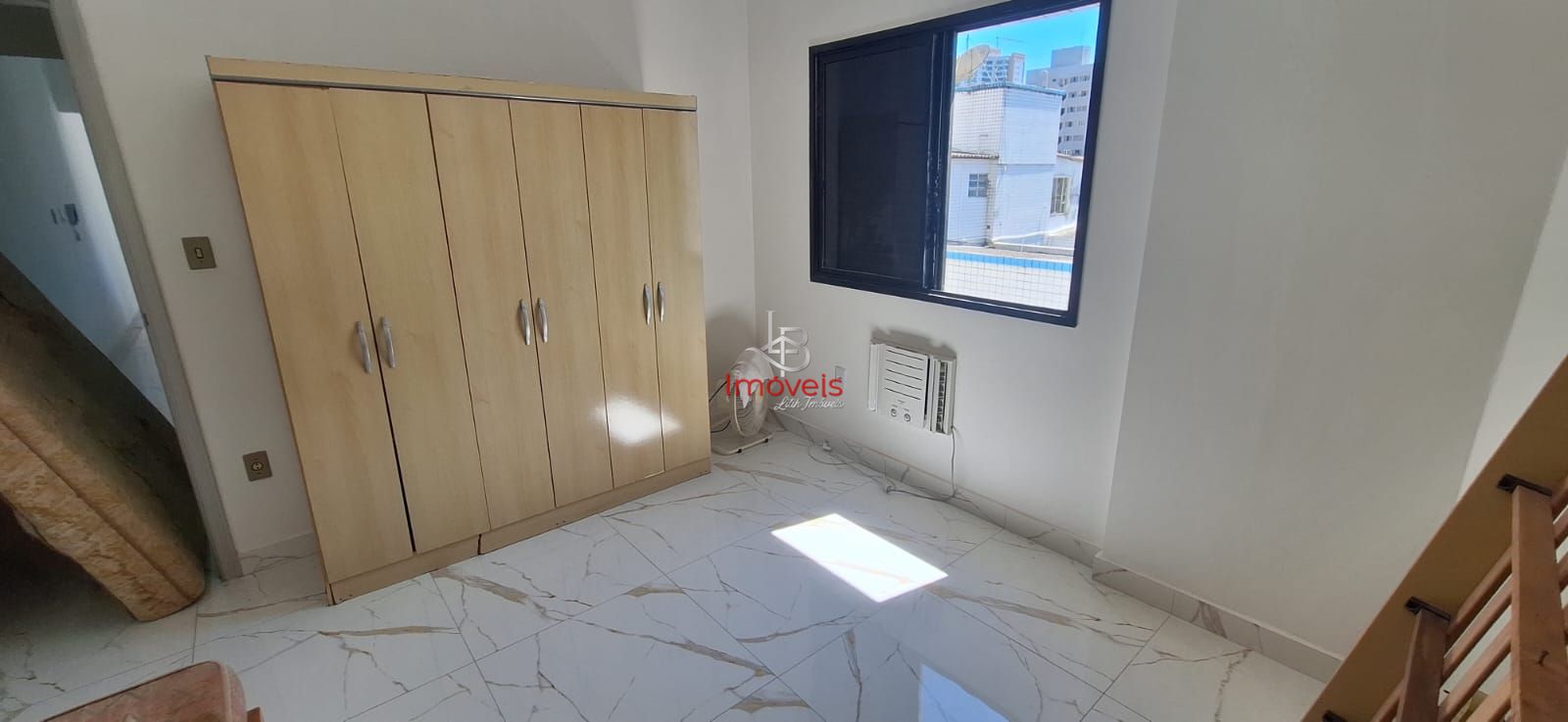 Apartamento, 1 quarto, 54 m² - Foto 10