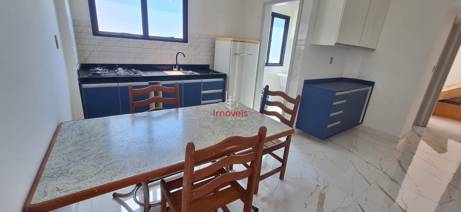 Apartamento, 1 quarto, 54 m² - Foto 7