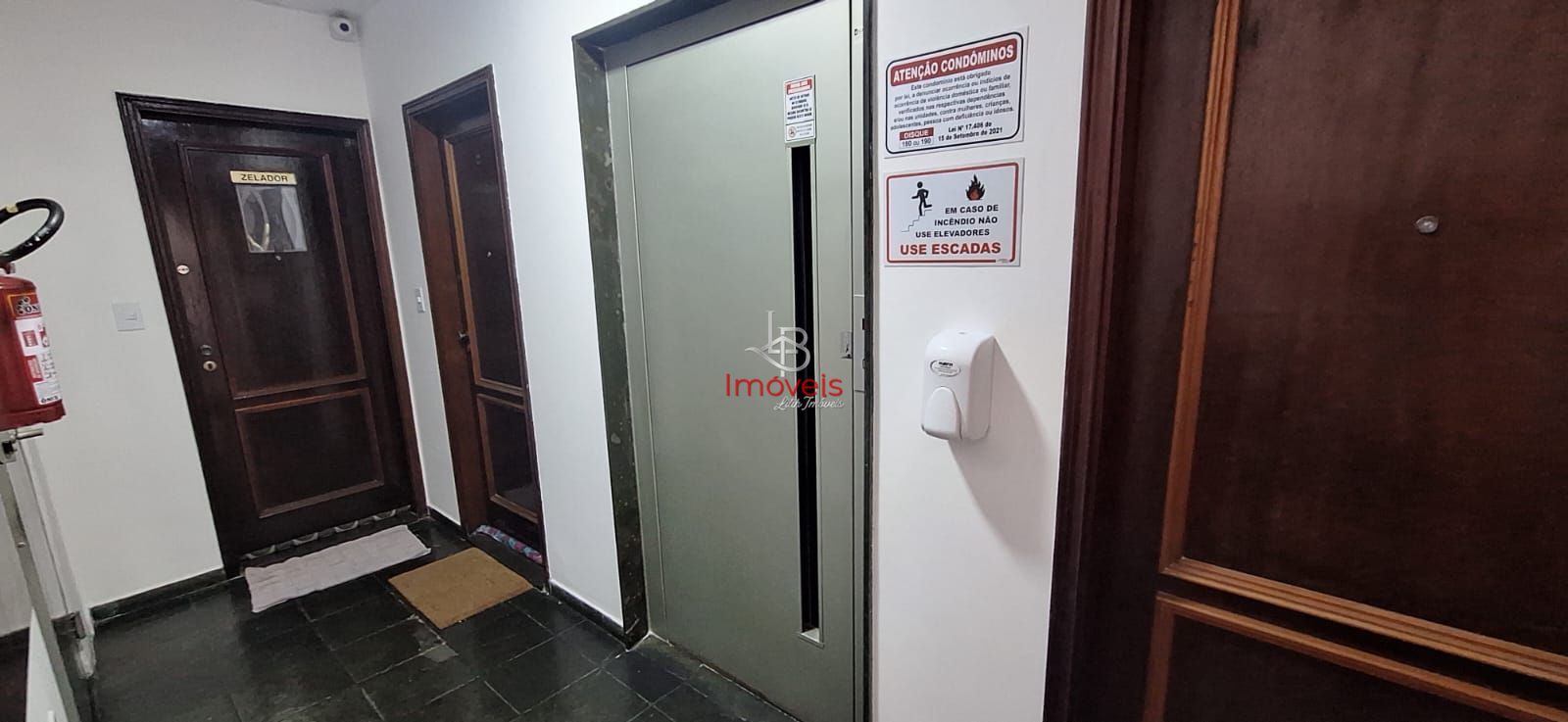 Apartamento, 1 quarto, 54 m² - Foto 18