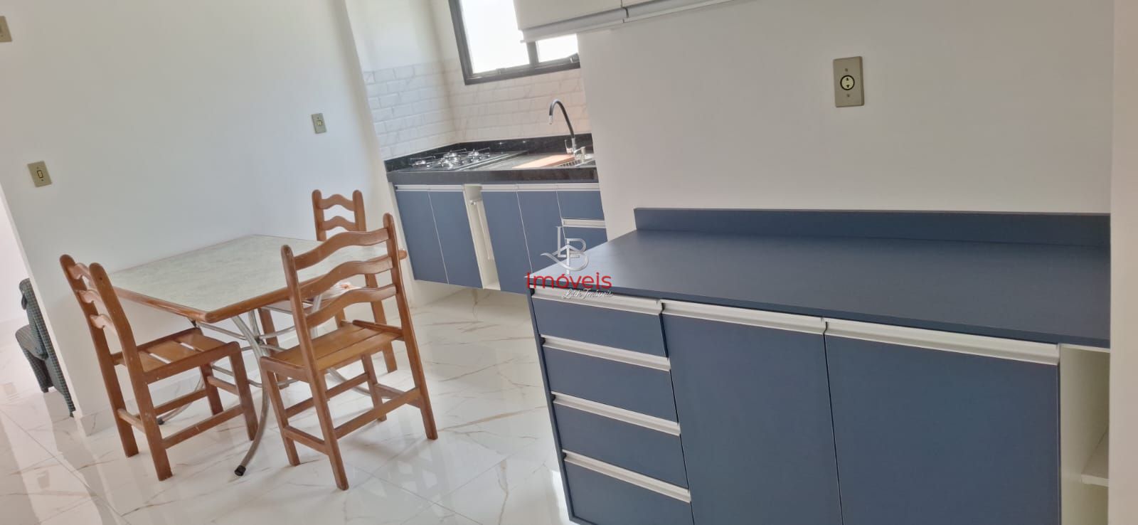 Apartamento, 1 quarto, 54 m² - Foto 6