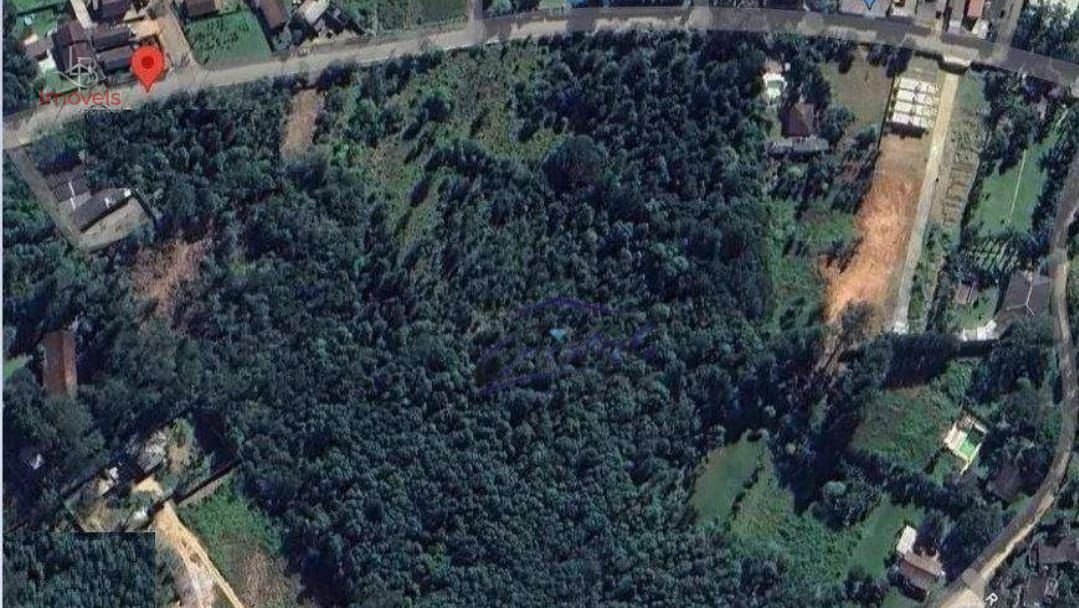 Foto - Embu-Guaçu - Jardim da Represa do Cipo