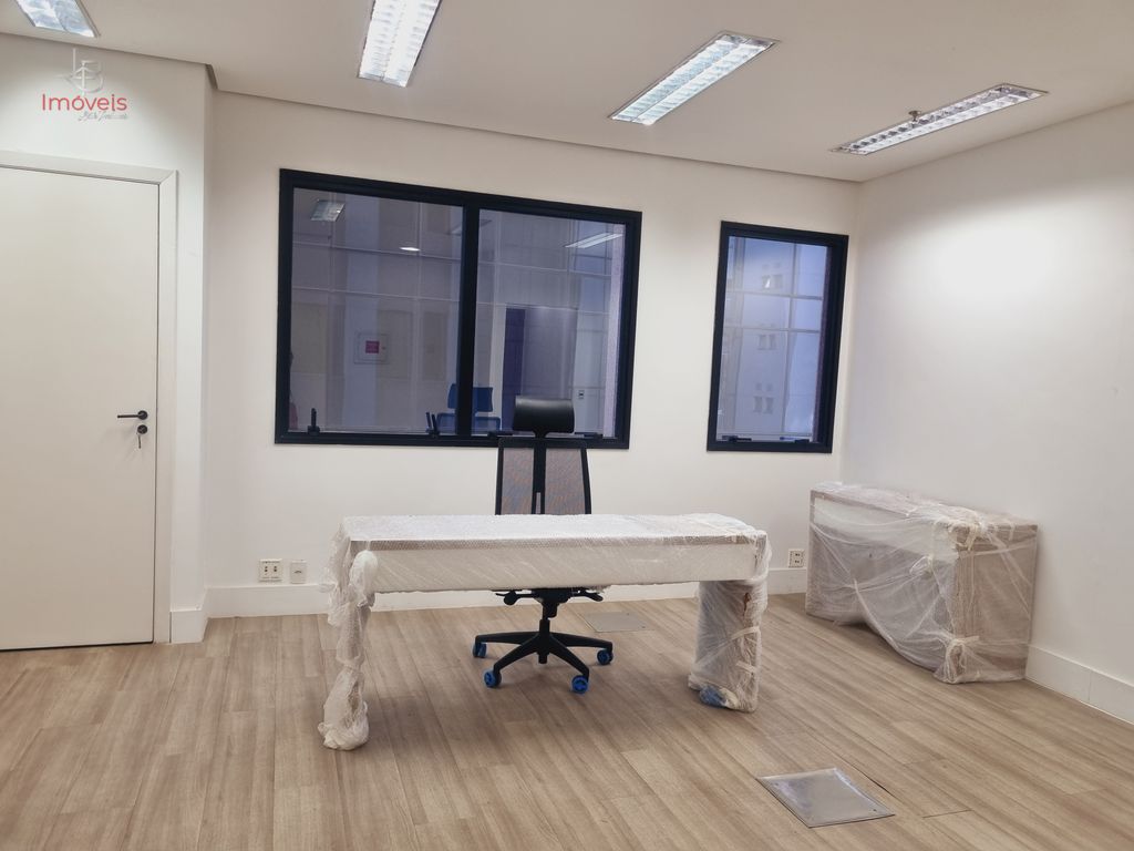 Sala-Conjunto, 37 m² - Foto 11