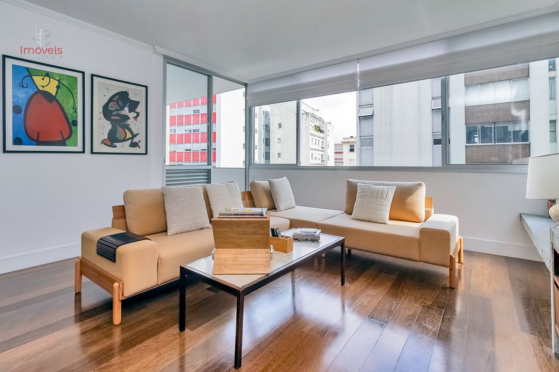 Apartamento, 3 quartos, 270 m² - Foto 9