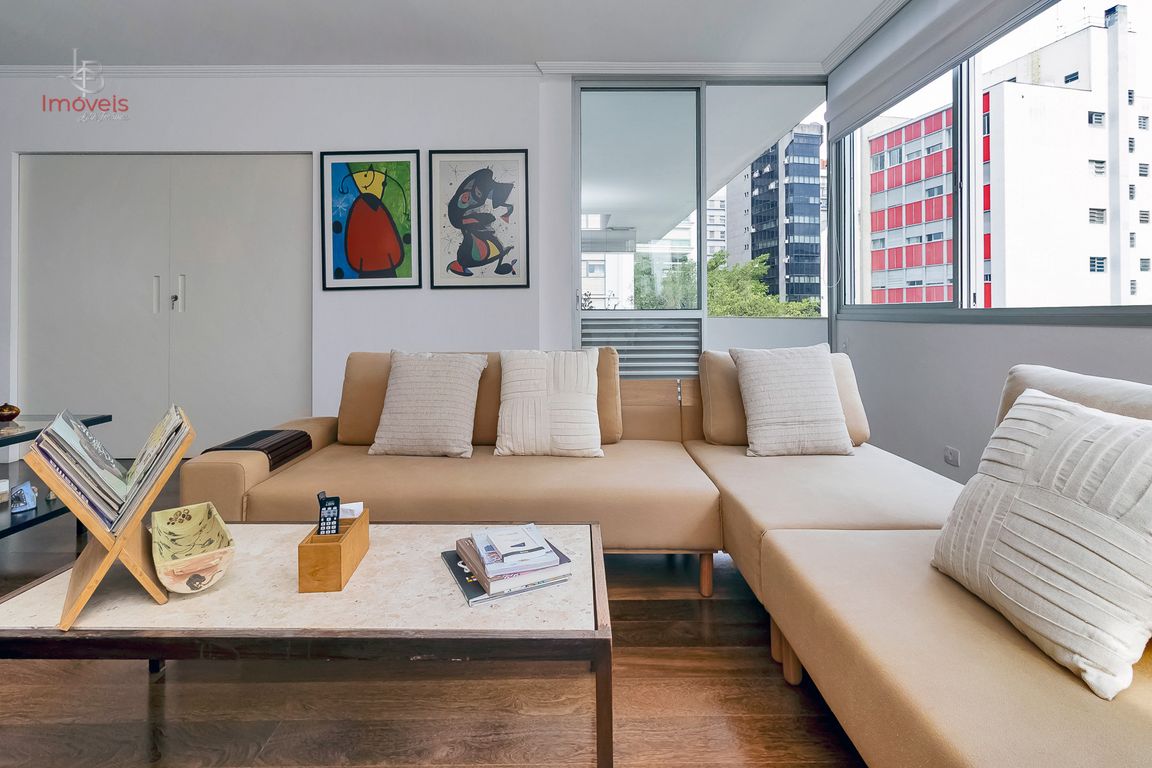 Apartamento, 3 quartos, 270 m² - Foto 10