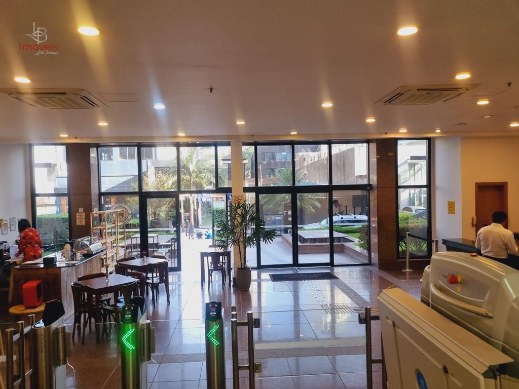 Sala-Conjunto, 37 m² - Foto 15