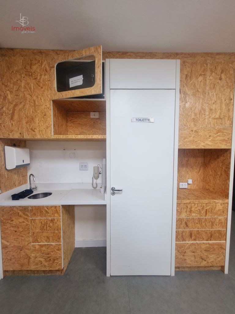 Sala-Conjunto, 46 m² - Foto 11