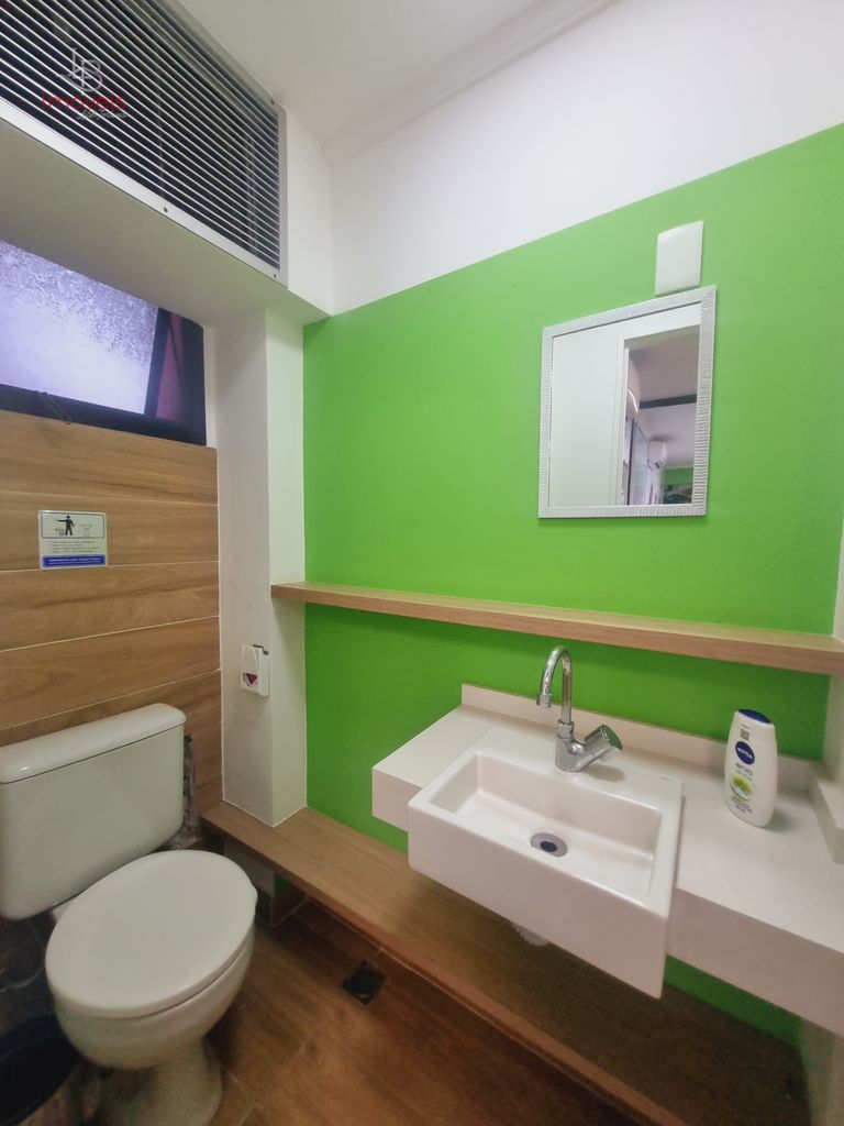 Sala-Conjunto, 46 m² - Foto 15