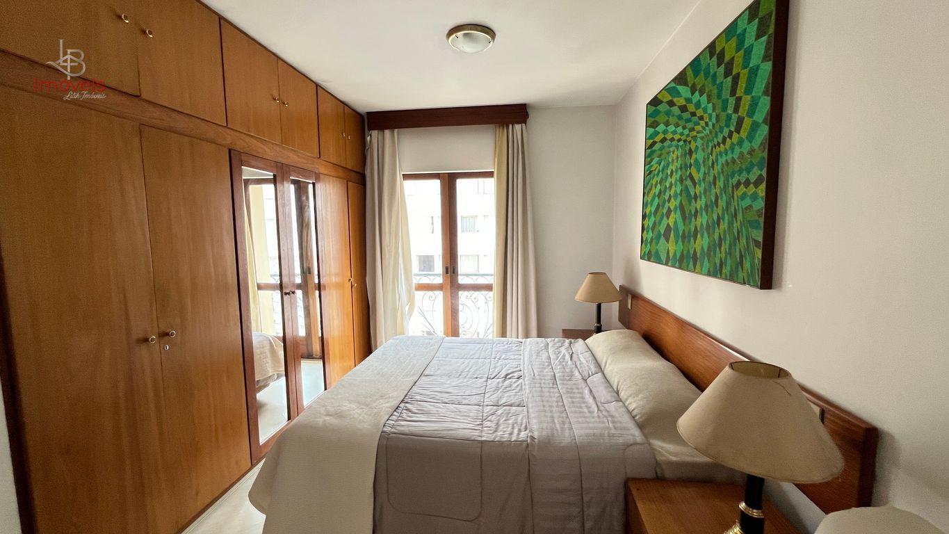 Flat/Apart Hotel, 1 quarto, 52 m² - Foto 7