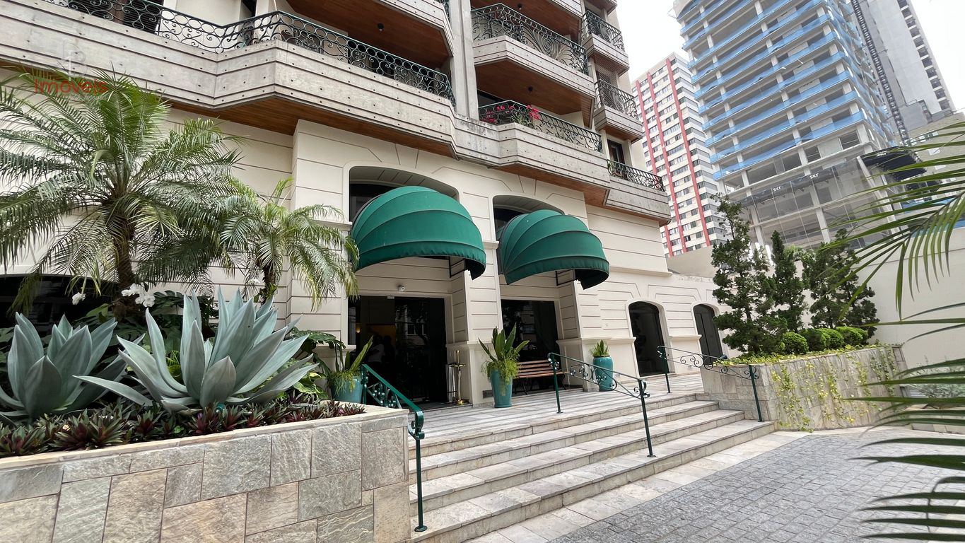 Flat/Apart Hotel, 1 quarto, 52 m² - Foto 9