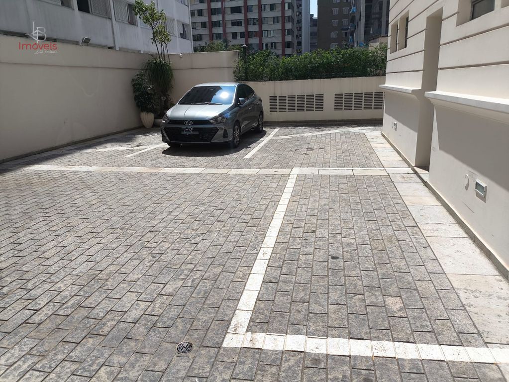 Flat/Apart Hotel, 1 quarto, 52 m² - Foto 18