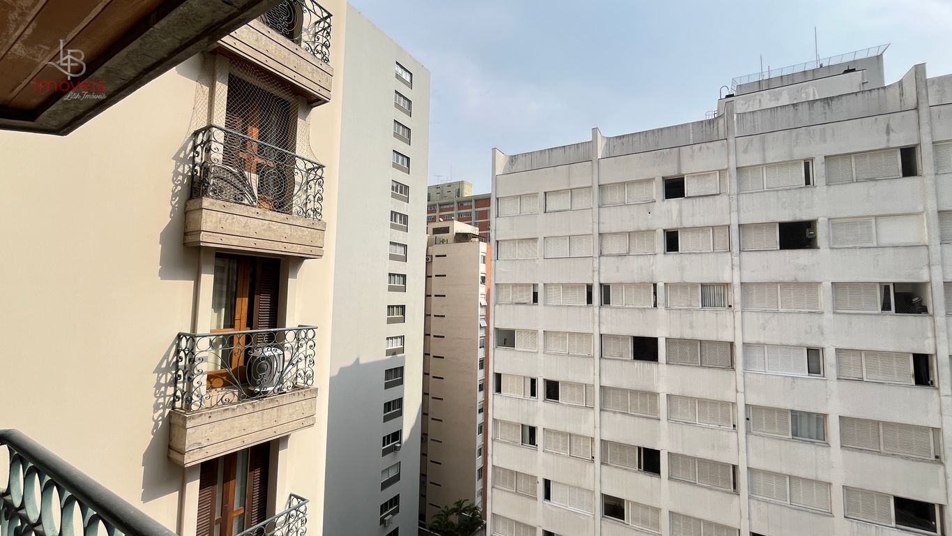 Flat/Apart Hotel, 1 quarto, 52 m² - Foto 20