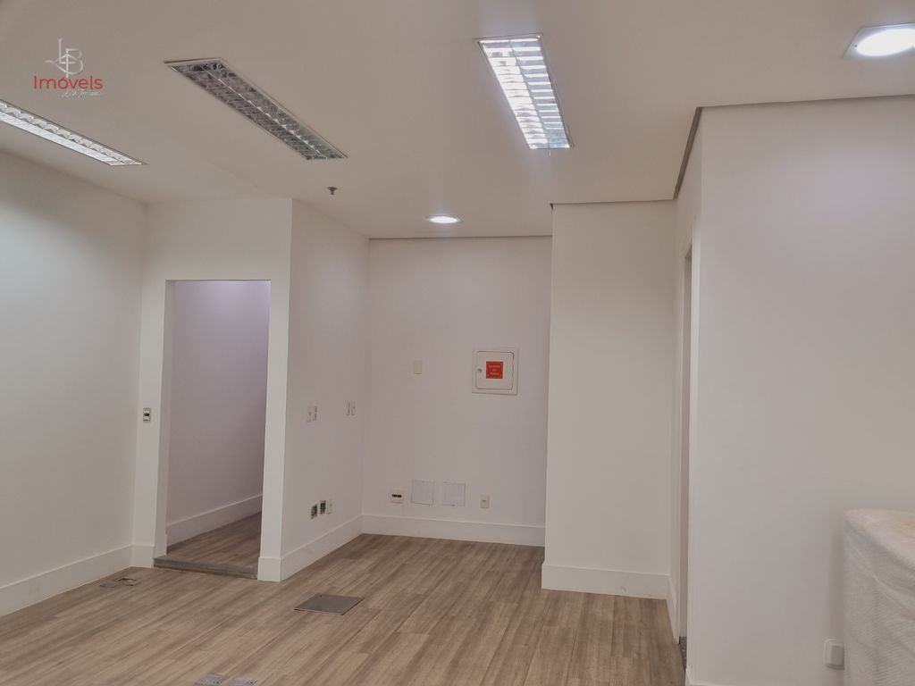 Sala-Conjunto, 37 m² - Foto 2