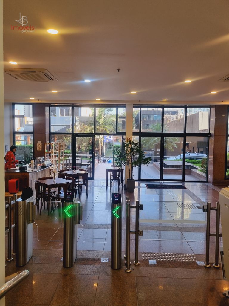 Sala-Conjunto, 37 m² - Foto 16