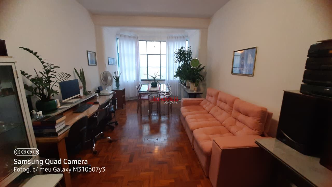 Apartamento, 2 quartos, 80 m² - Foto 11