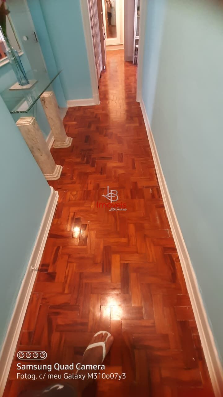 Apartamento, 2 quartos, 80 m² - Foto 3