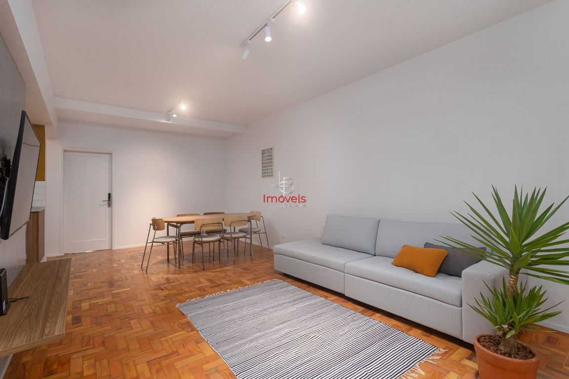 Apartamento, 5 quartos, 160 m² - Foto 2