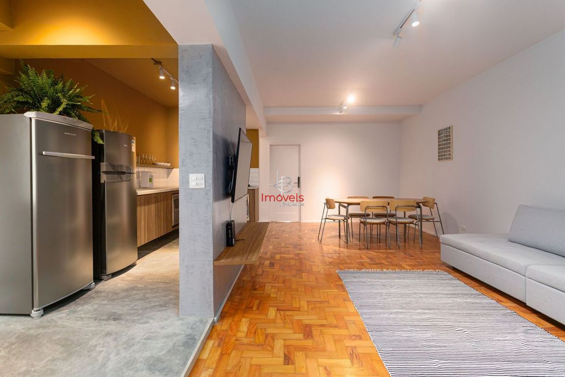 Apartamento, 5 quartos, 160 m² - Foto 6