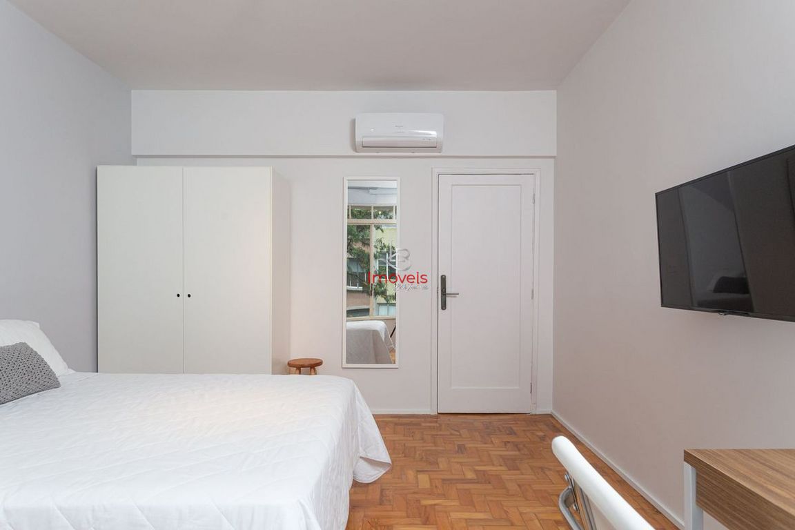 Apartamento, 5 quartos, 160 m² - Foto 9