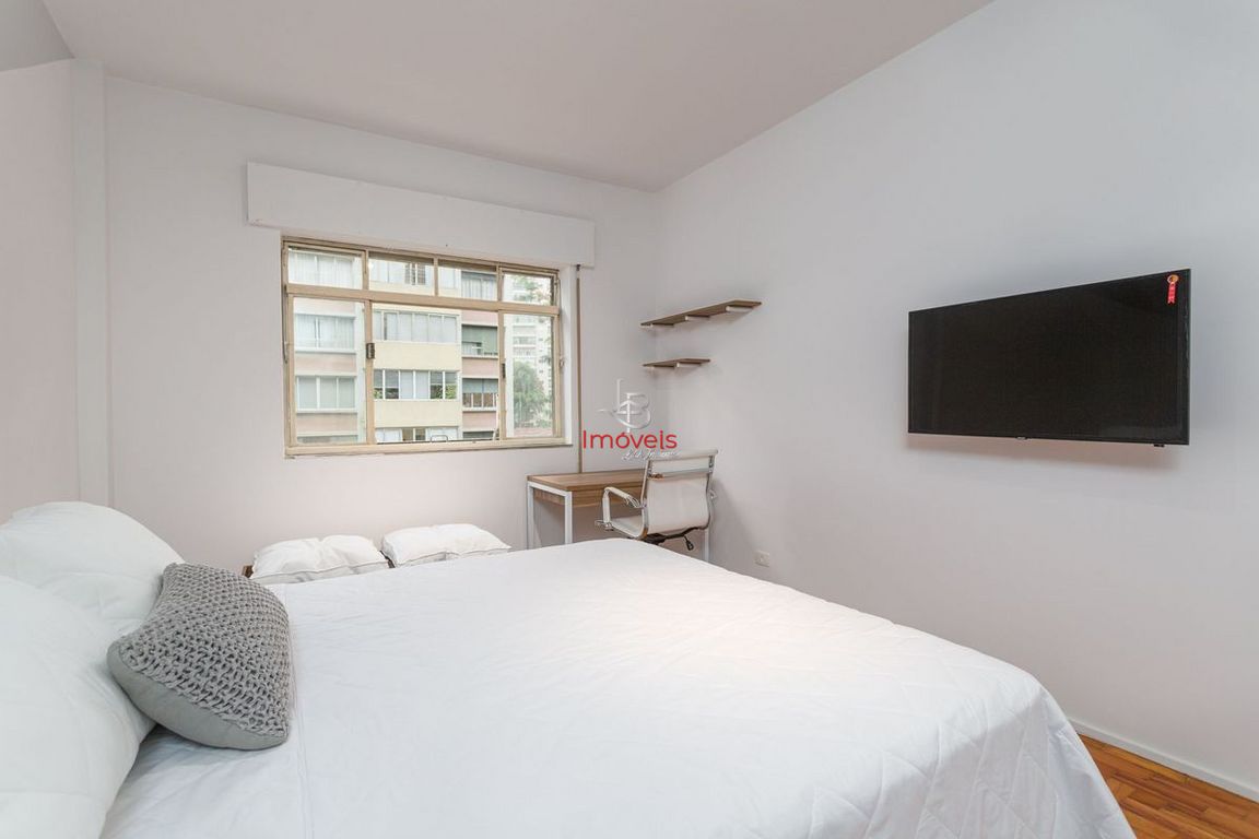 Apartamento, 5 quartos, 160 m² - Foto 13