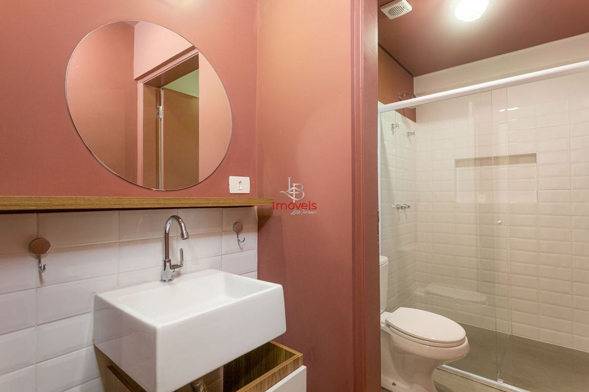 Apartamento, 5 quartos, 160 m² - Foto 16