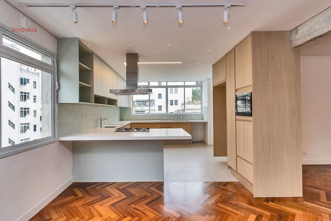 Apartamento, 3 quartos, 230 m² - Foto 30