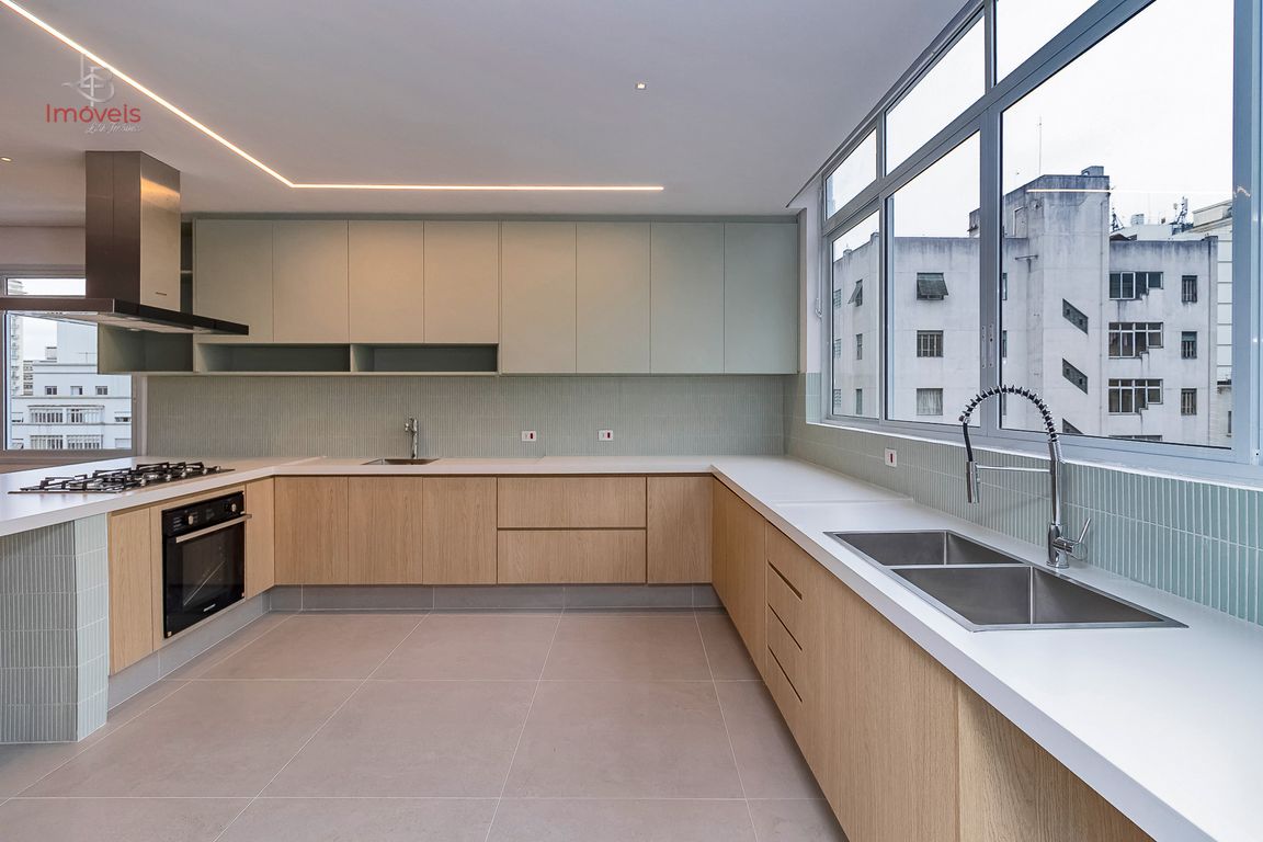 Apartamento, 3 quartos, 230 m² - Foto 38
