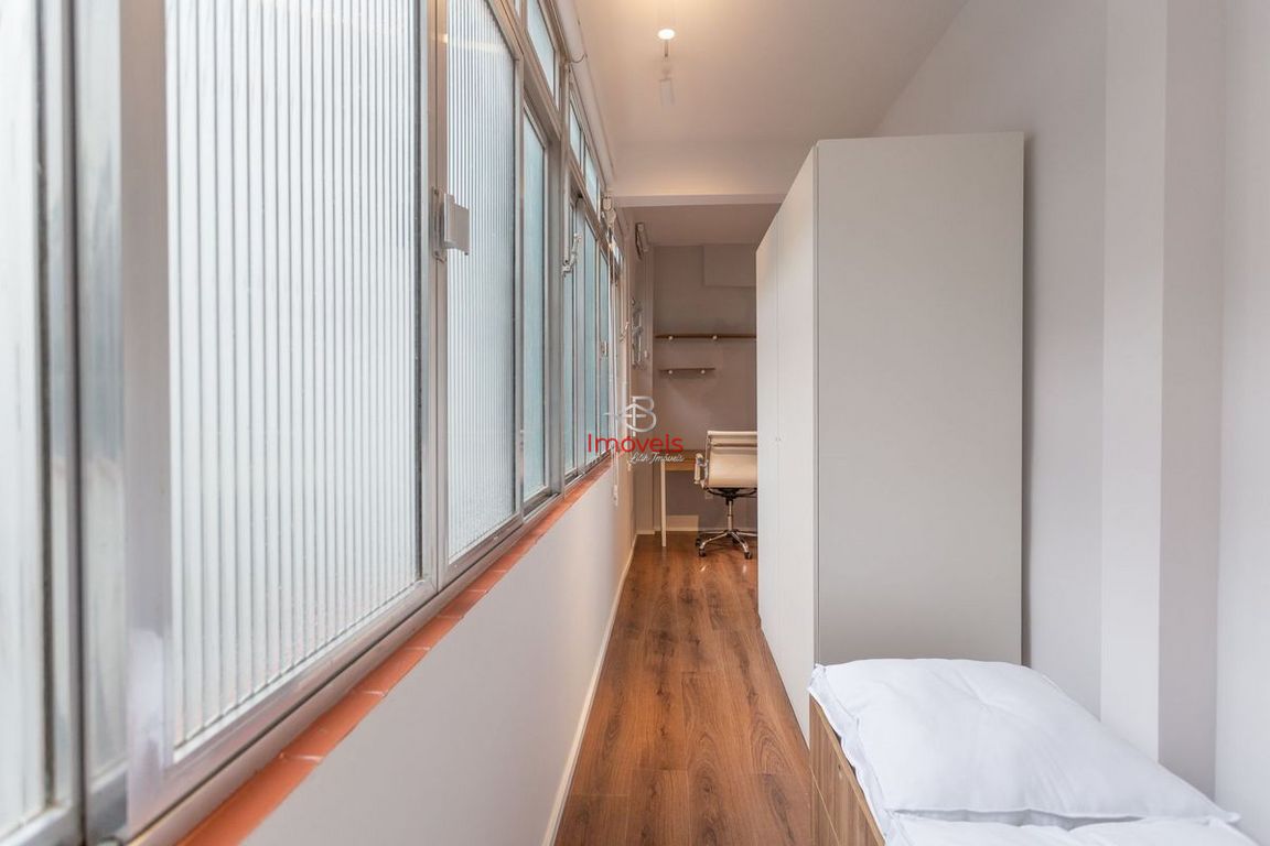 Apartamento, 5 quartos, 160 m² - Foto 20