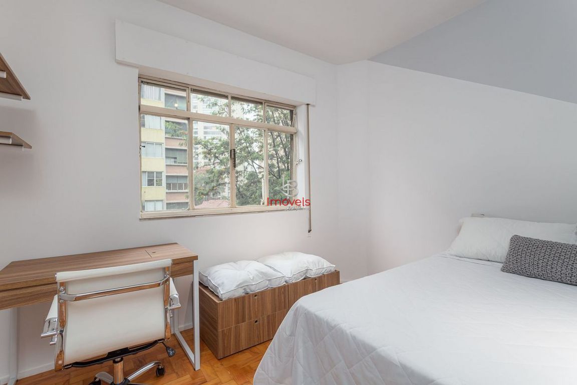 Apartamento, 5 quartos, 160 m² - Foto 23