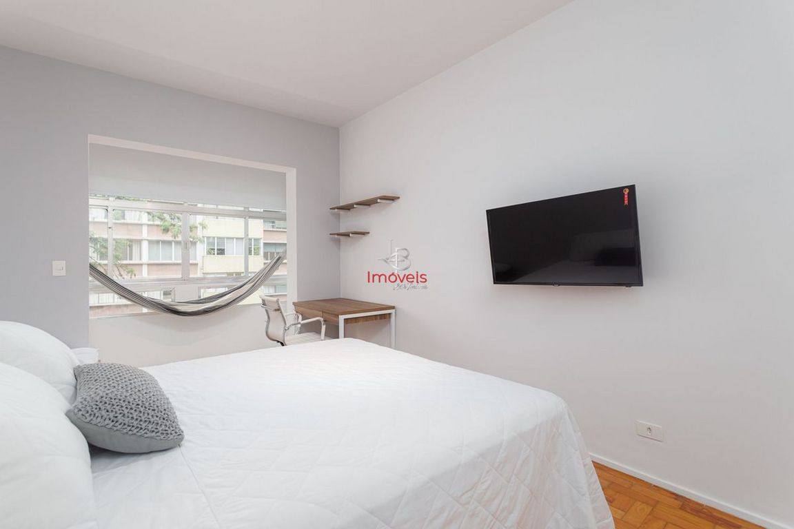 Apartamento, 5 quartos, 160 m² - Foto 27