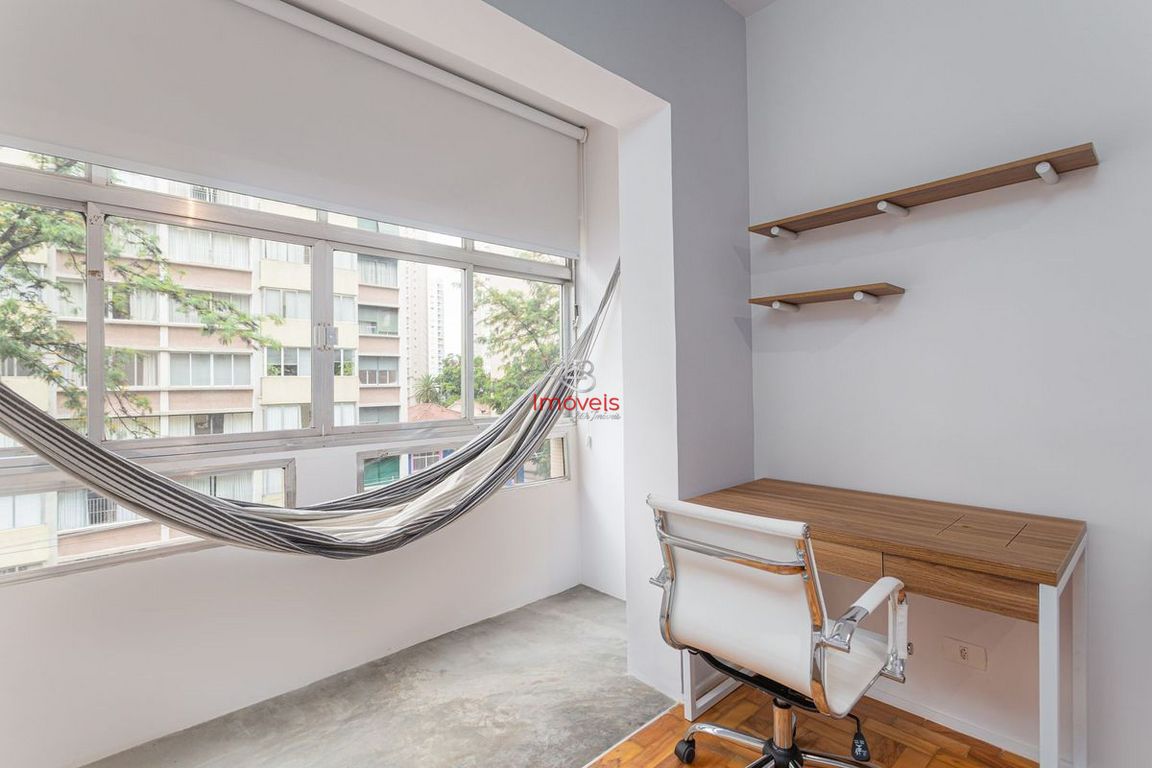 Apartamento, 5 quartos, 160 m² - Foto 29