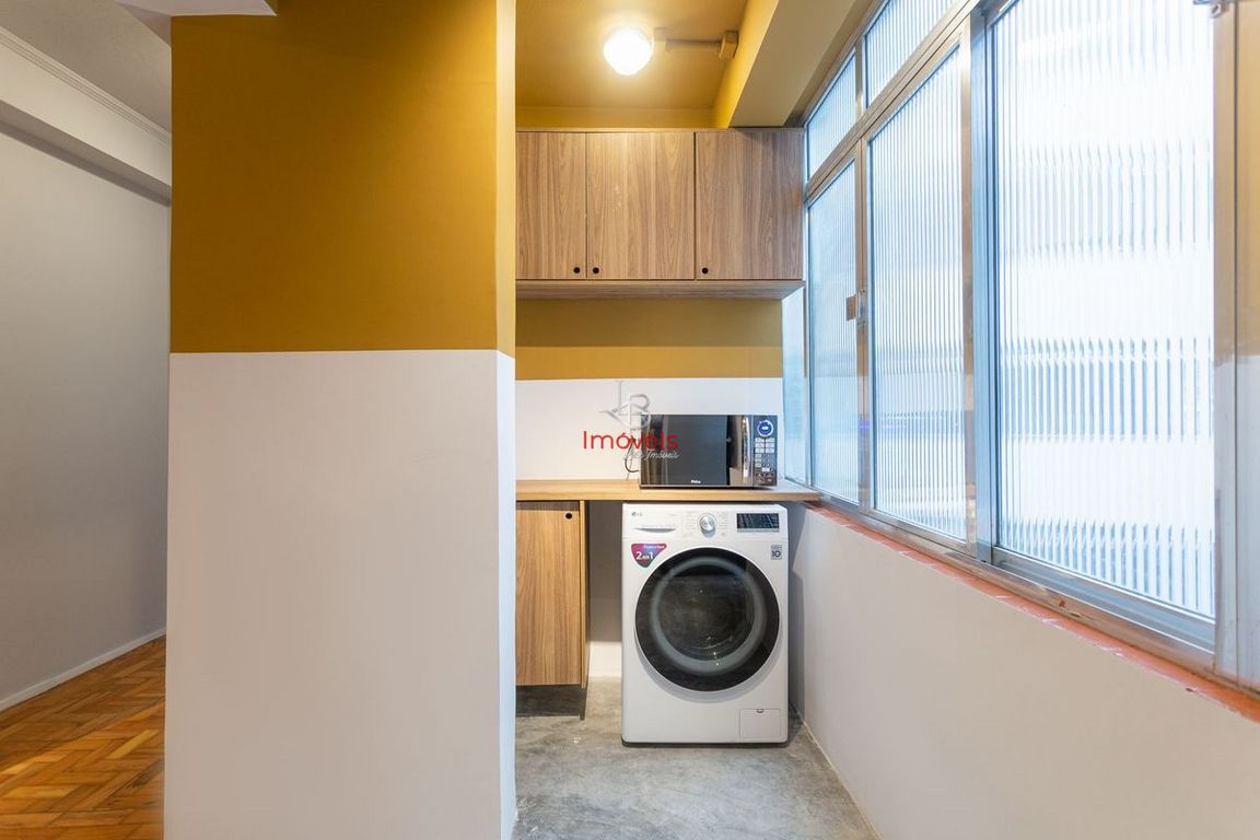 Apartamento, 5 quartos, 160 m² - Foto 31