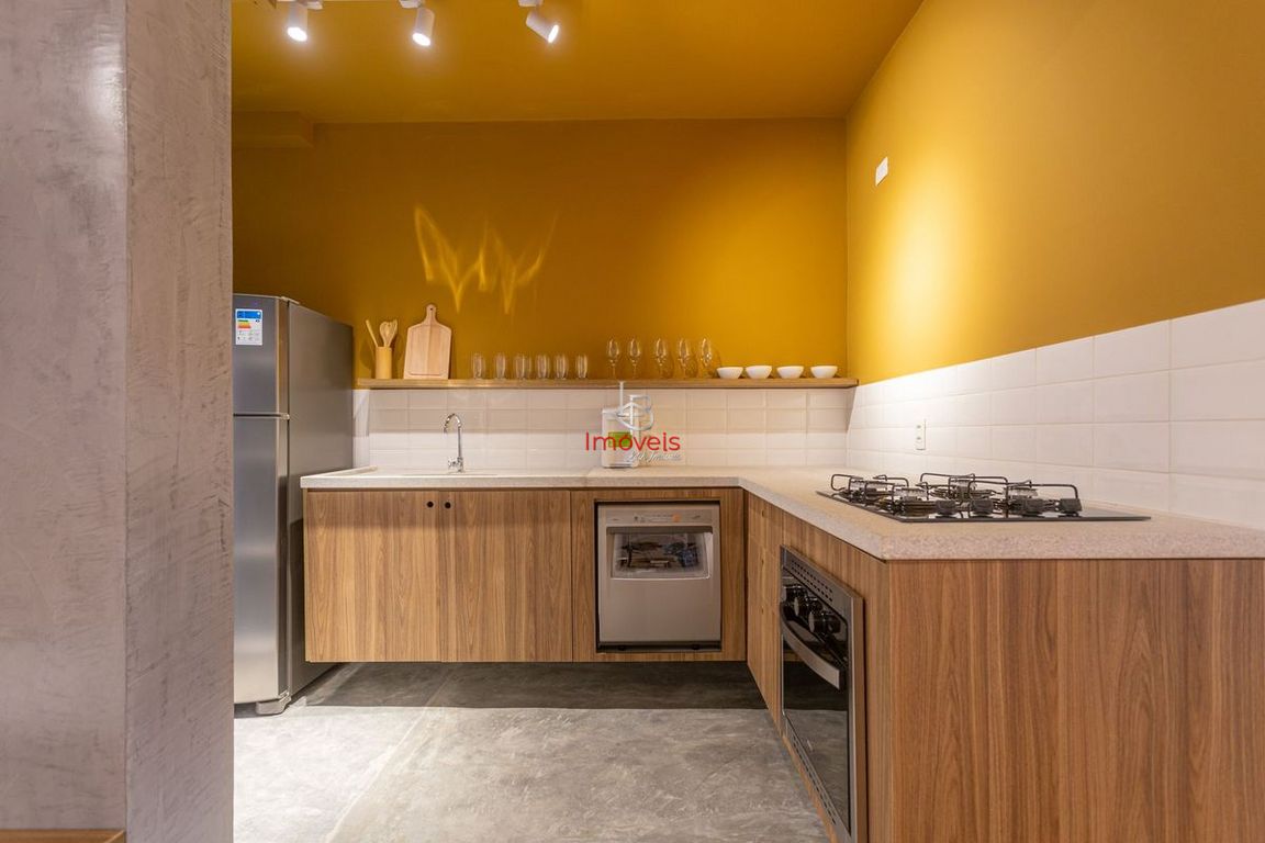 Apartamento, 5 quartos, 160 m² - Foto 32
