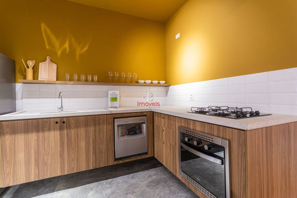 Apartamento, 5 quartos, 160 m² - Foto 33