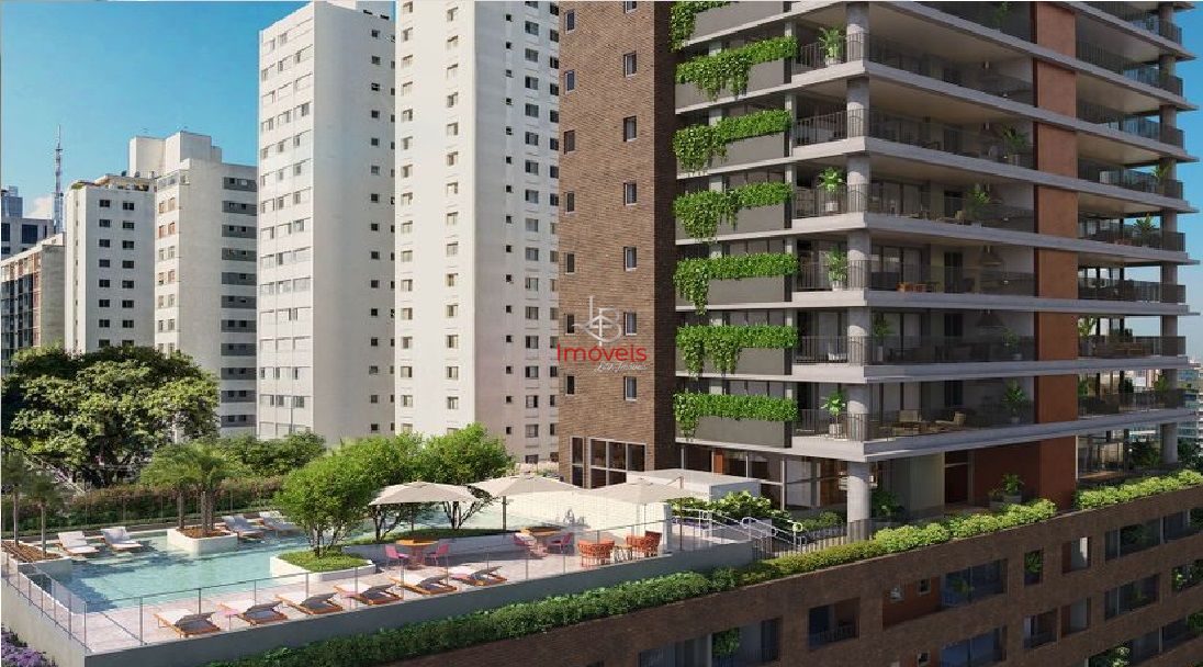 Apartamento, 1 quarto, 27 m² - Foto 10