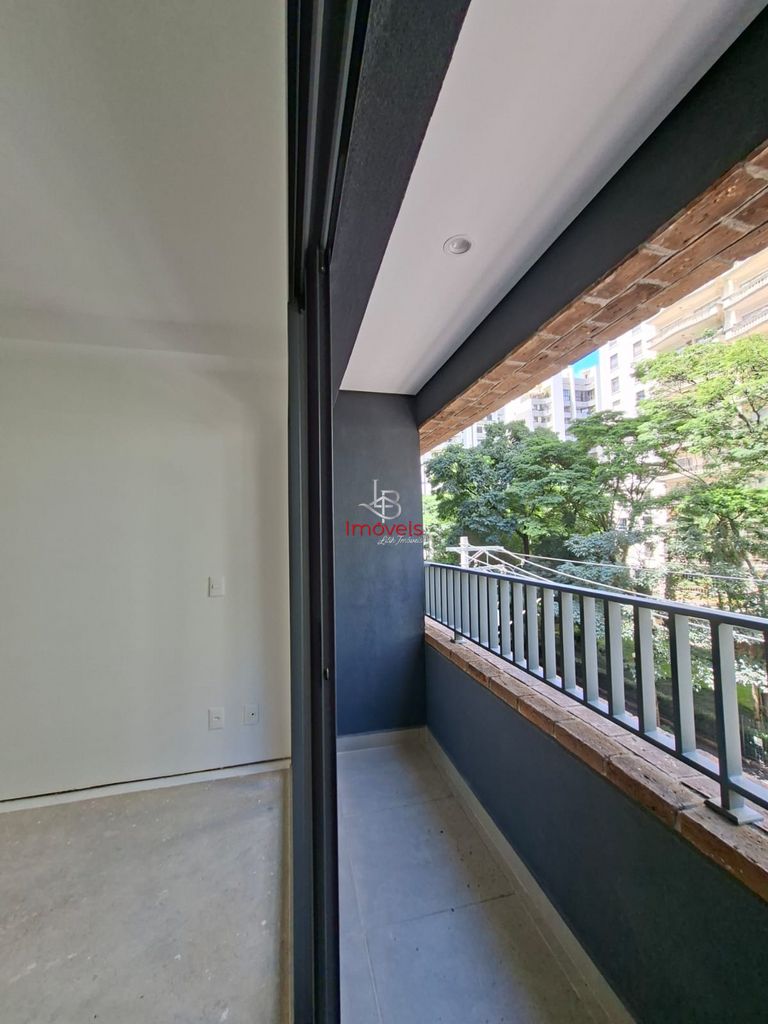 Apartamento, 1 quarto, 27 m² - Foto 30