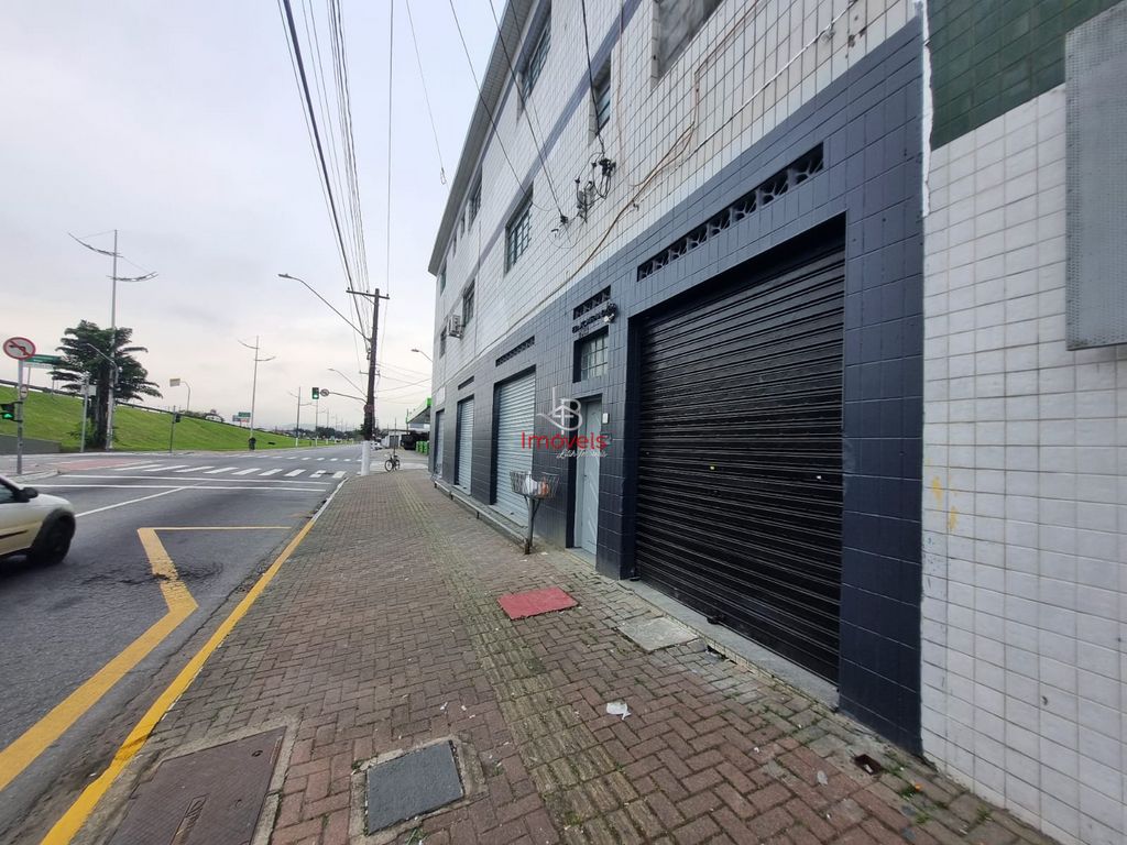 Loja-Salão, 40 m² - Foto 3