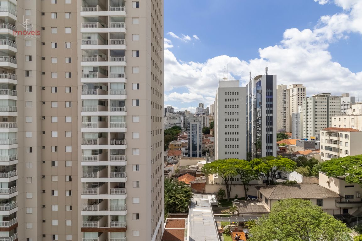 Apartamento, 1 quarto, 41 m² - Foto 13