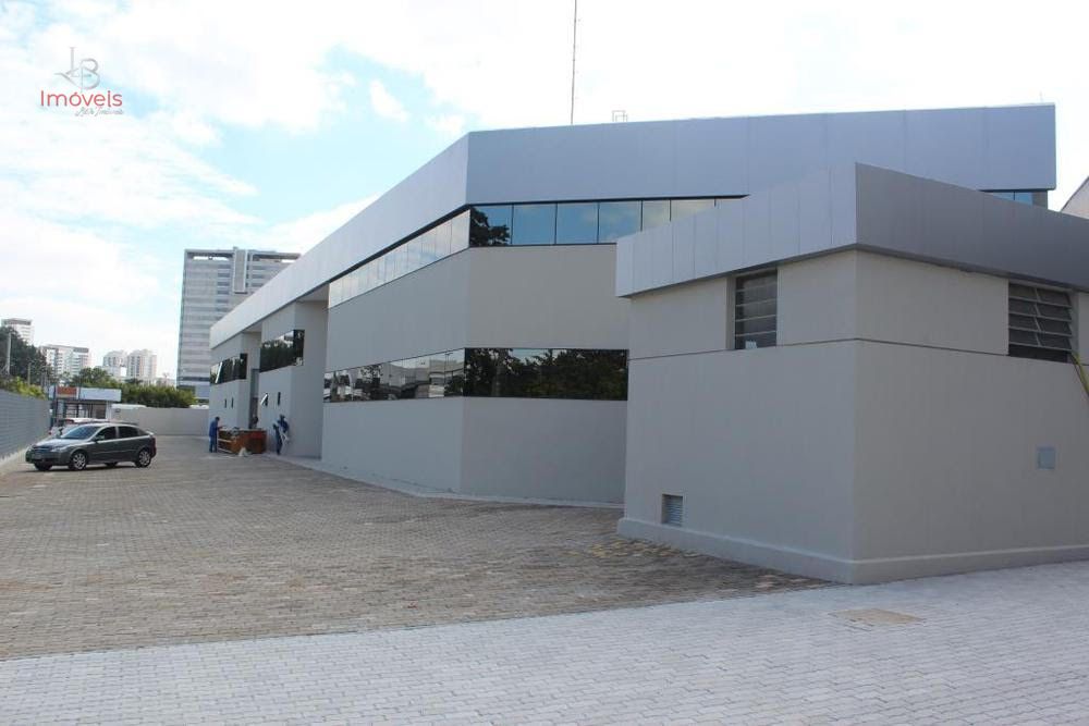 Prédio Inteiro, 1400 m² - Foto 11