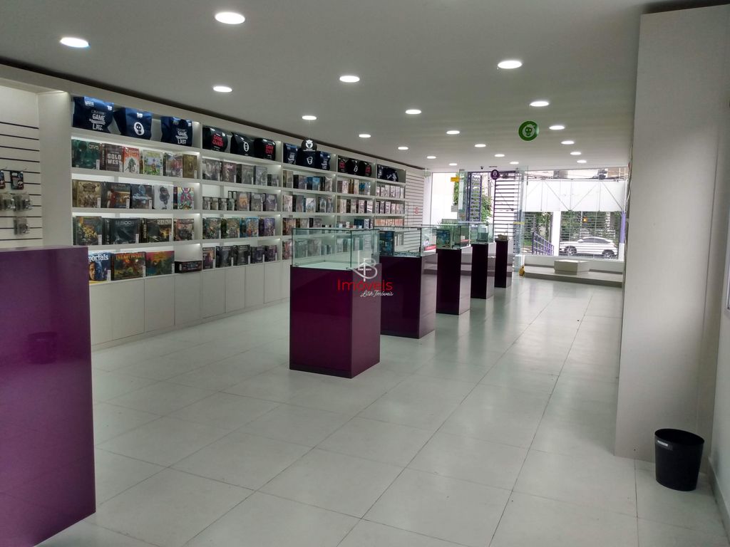 Loja-Salão, 480 m² - Foto 12