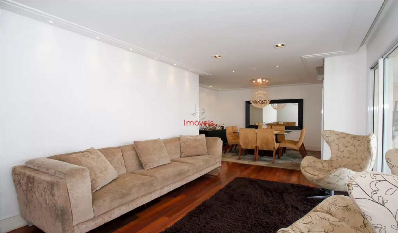 Apartamento, 3 quartos, 149 m² - Foto 2