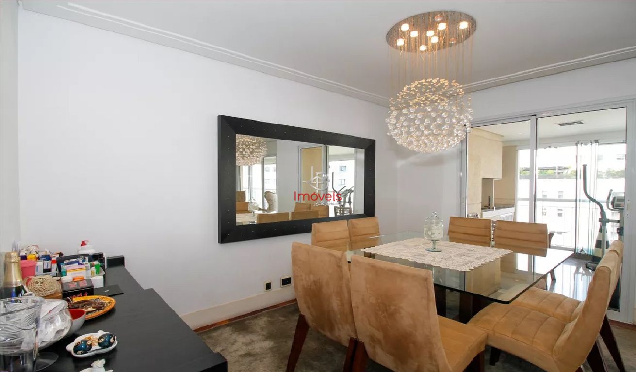 Apartamento, 3 quartos, 149 m² - Foto 5