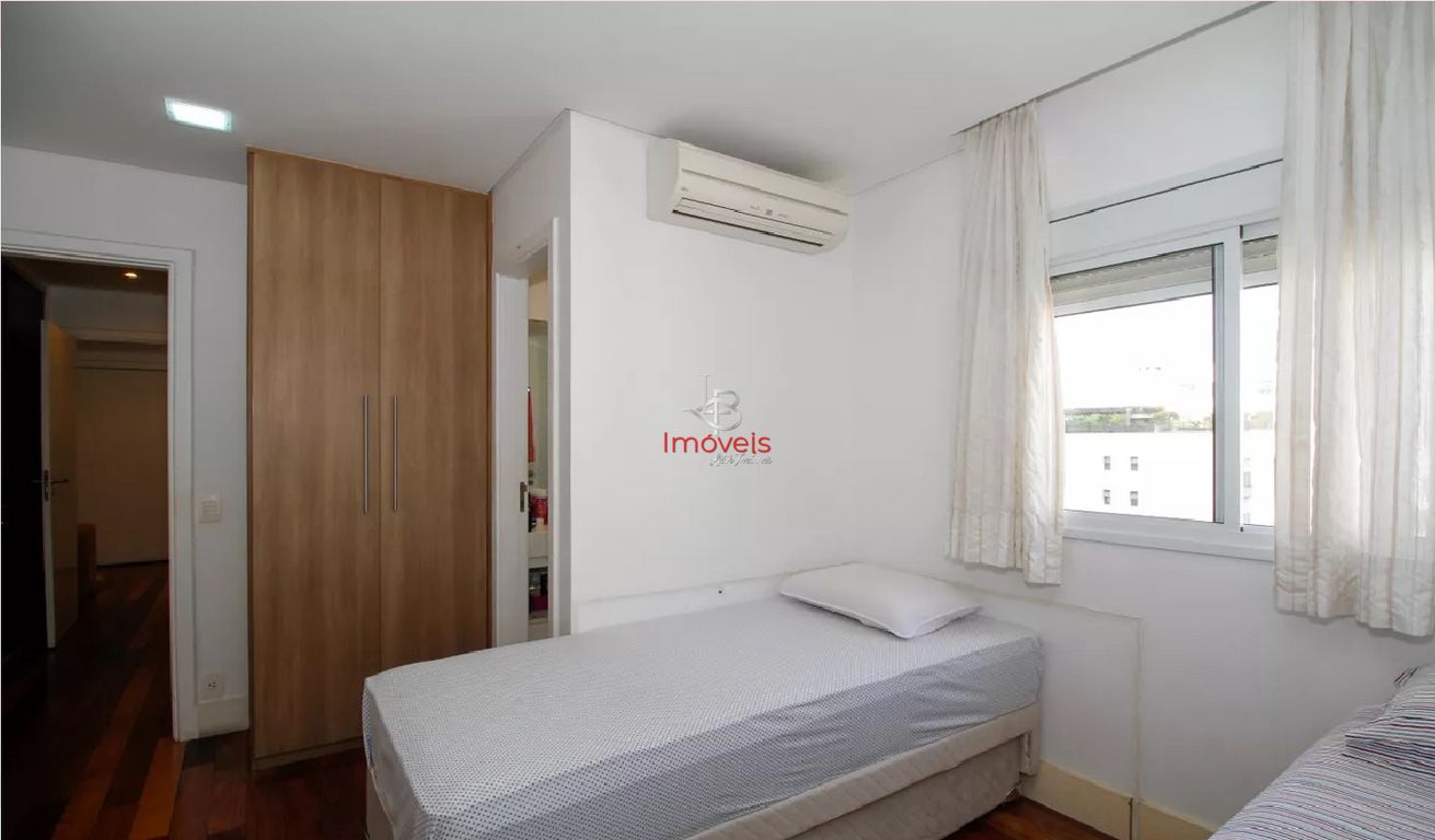 Apartamento, 3 quartos, 149 m² - Foto 12
