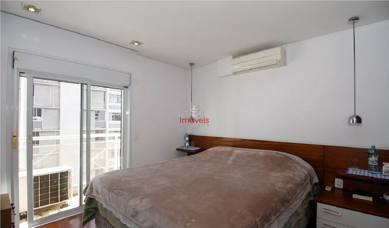 Apartamento, 3 quartos, 149 m² - Foto 14