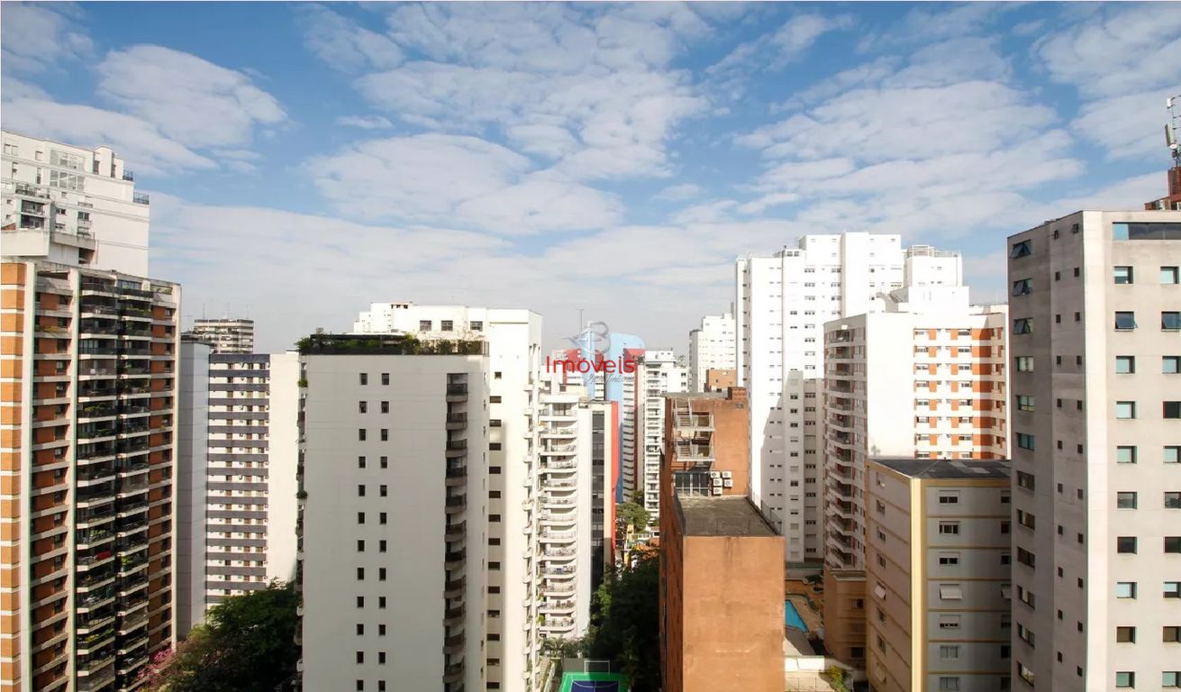 Apartamento, 3 quartos, 149 m² - Foto 22